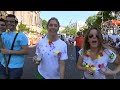 Karneval der Kulturen: Berlin tanzt | Journal