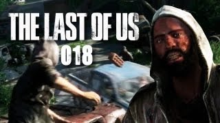 THE LAST OF US #018 - Die Kolonie der Jäger [HD+] | Let's Play The Last of Us