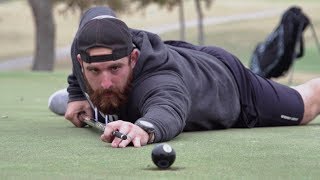 Dude Perfect - Golf