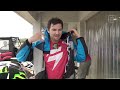 Chad Reed Preps 2013 Honda CRF450R For Supercross: My Way