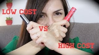 Prezzo Basso VS Prezzo Alto!   *Essence contro Benefit*