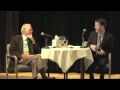 Icons in Conversation: Wayne Thiebaud Part 1 Icons in Conversation: Wayne Thiebaud Part 1