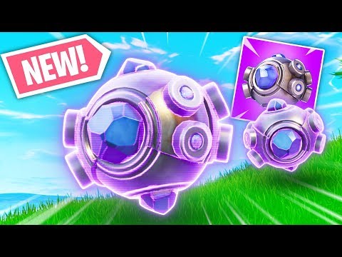 *NEW* SHOCKWAVE GRENADE BEST PLAYS! | Fortnite Best Moments #49 (Fortnite Funny Fails & WTF Moments)