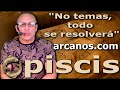 Video Horscopo Semanal PISCIS  del 22 al 28 Septiembre 2024 (Semana 2024-39) (Lectura del Tarot)
