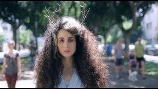 רז שמואלי - אף אחד - קליפ - Raz Shmueli