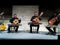 AMC CALVIN QUATUOR SEGOVIA LIbertango