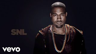 Kanye West - New Slaves (live)