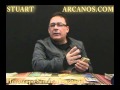 Video Horscopo Semanal SAGITARIO  del 24 al 30 Julio 2011 (Semana 2011-31) (Lectura del Tarot)