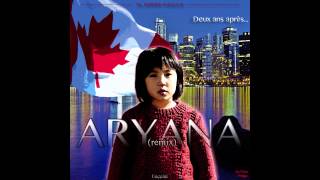 Aryana (remix) - Extrait de CFASD Prototype et Engrenages (PROD : Fuccini) + Paroles