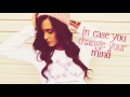 Megan and Liz
