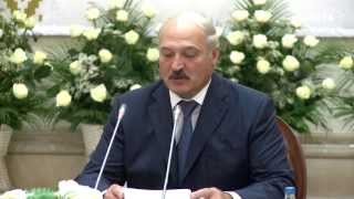 Лукашенко отмечает особую роль Русской православной церкви в поддержании мира и согласия в обществе