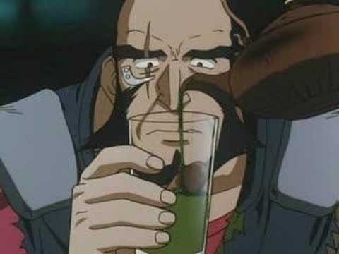 cowboy bebop essays cowboy bebop essays