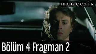 Medcezir 4.Bölüm Yeni Fragmanı