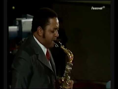 - 1970 - Oliver Nelson - Black, Brown and Beautiful