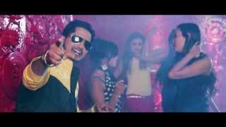 Red Bull – Singer: Manpreet Sowaddi | Music: Sukhbir | Lyrics: Kandi Majra | Director: Ankur Chaudhary | RDX Music Entertainment Co.