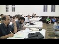 Quran Intensive 2011: Day 10 - A Sign