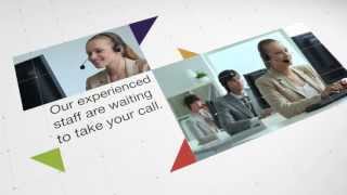 Aylesford Couriers - Marketing Video