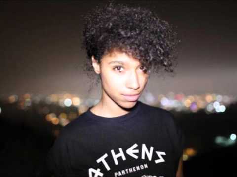 Lianne La Havas - Forget (Shlohmo Remix) - YouTube