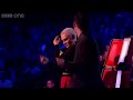 The Voice UK 2013 | Team Tom sings 'Games People Play'- The Live Semi-Finals - BBC One
