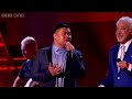 The Voice UK 2013 | Team Tom sings 'Games People Play'- The Live Semi-Finals - BBC One