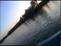100mph bass boat in 2 seconds