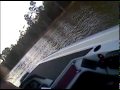 100mph bass boat in 2 seconds