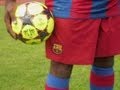 ║► LIONEL MESSI DE
