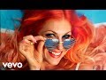 Chart Bonnie Mckee - American Girl tangga lagu