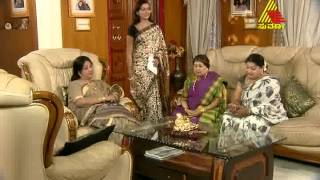 Amruthavarshini -  Episode -  354 -  5.7.13