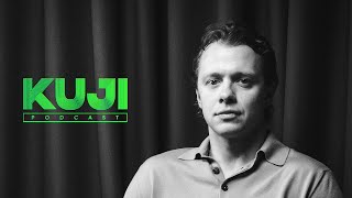 Артемий Панарин: атмосфера в раздевалке (Kuji Podcast 196)