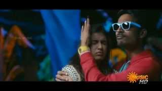 Naiyandi - Teddy Bear Video Song - HD