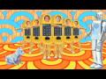 Gotye - Thanks For Your Time - official video