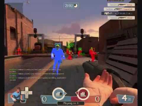 TF2 Aimbot / Wallhack / Crit Hack / Free Download - YouTube