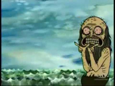 the marvelous misadventures of flapjack: weesstt - YouTube