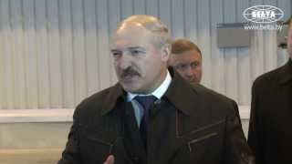 Лукашенко: в Беларуси в ближайшее время будет усовершенствована система найма на работу
