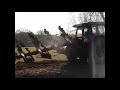 Pflügen/Ploughing - Case Maxxum 5140 in Boke