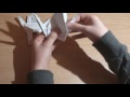 2 - How To Make An Origami General Grievous - Star Wars
