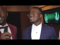 Nollywood View - 2014 NEA Red Carpet Interviews