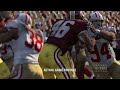 Madden NFL 25 | Official E3 2013 Gameplay Trailer | Xbox One & PS4