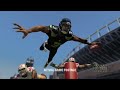 Madden NFL 25 | Official E3 2013 Gameplay Trailer | Xbox One & PS4