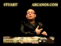 Video Horscopo Semanal VIRGO  del 26 Agosto al 1 Septiembre 2012 (Semana 2012-35) (Lectura del Tarot)
