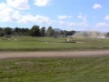 Championnat de France de kart cross Issoire 2010