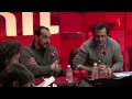 Reportage - Nicolas Vanier & Mehdi Les rumeurs du net dans A La Bonne Heure