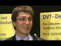 DVCon 2012: AMIQ launches