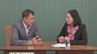 «На виду» Обеспечение безопасной среды Искитима