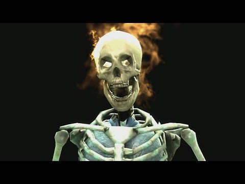 Mortal Kombat X