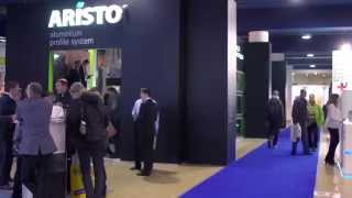 Компания ARISTO на выставке Мебель 2014 (москва) Компания ARISTO на выставке Мебель 2014 (москва)