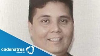 Muere vocalista de Vagón Chicano Raúl Torres Gloria / Die vocalist to Vagon Chicano