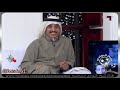 محلل عراقي يطرد صحفي كويتي ويصفه بالاحمق برنامج المجلس