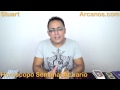 Video Horóscopo Semanal ACUARIO  del 14 al 20 Septiembre 2014 (Semana 2014-38) (Lectura del Tarot)